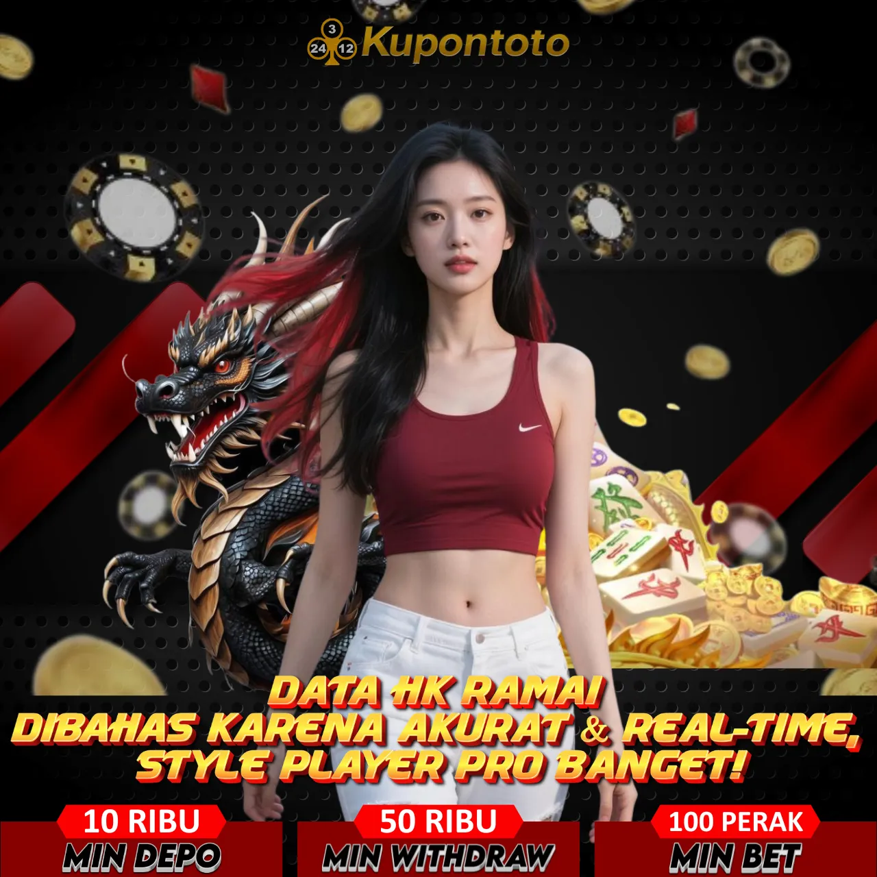 Kupontoto > Data HK Ramai Dibahas Karena Akurat & Real-Time, Style Player Pro Banget! - WooCommerce eCommerce
