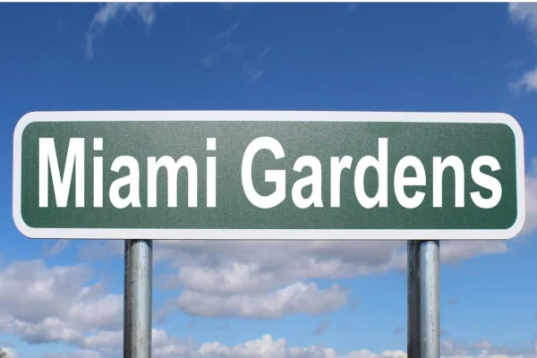 A view of the Ultimate Miami Gardens Veterans Epic Monument in Miami Gardens, Florida, showcasing its significance and design | Ultimate Miami Gardens Veterans Epic Monument - The Explore Horizon